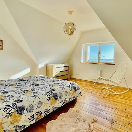 Le Paradis Bleu Ferienhaus