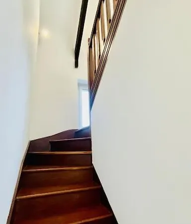Le Paradis Bleu Ferienhaus *