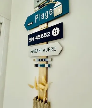 Le Paradis Bleu *